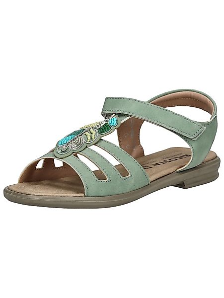 Ricosta Sandalen Lederimitat Riemchensandale günstig online kaufen