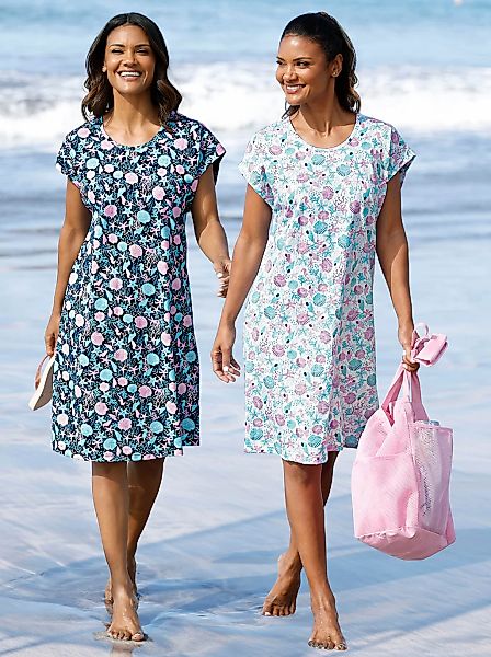 feel good Sommerkleid "Sommerkleid" günstig online kaufen