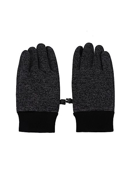Schietwetter Fleecehandschuhe Unisex Erw. Strickhandschuhe Frede warm, weic günstig online kaufen
