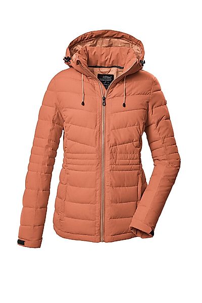 Killtec Steppjacke KOW 10 WMN QLTD günstig online kaufen