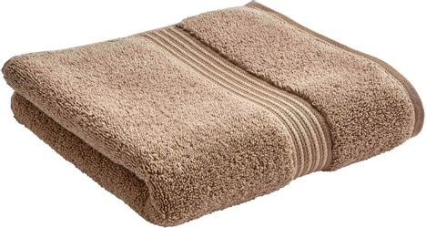 Christy Handtücher "SUPREME" Premium-Handtücher in Luxusqualität, 650g/m², günstig online kaufen