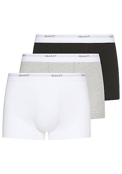 Gant Trunk "CORE TRUNK 3-PACK", (3 St.) günstig online kaufen
