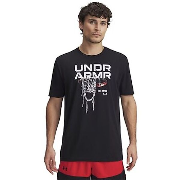 Under Armour  T-Shirt 1390188001 günstig online kaufen
