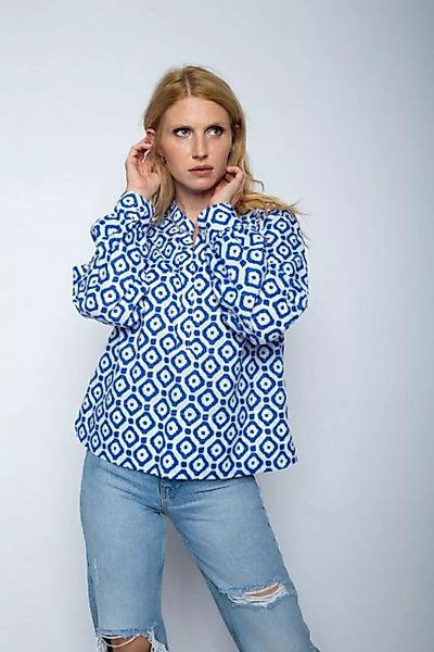 Emily Van Den Bergh Shirtbluse günstig online kaufen