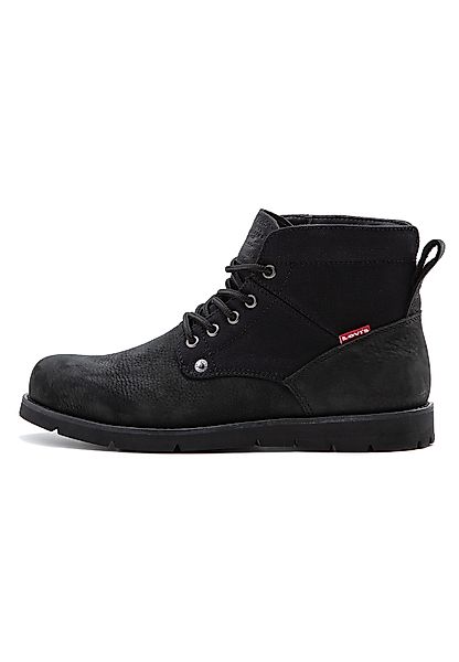 Levi´s Herren Boots JAX 225129-703-60 Regular Black günstig online kaufen