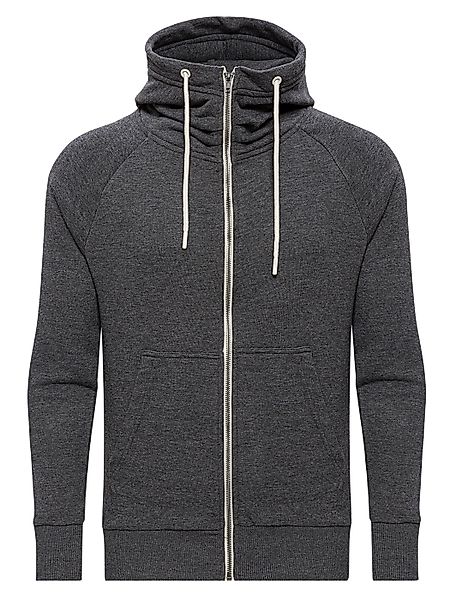 WOTEGA Kapuzensweatjacke Flash mit Kapuze, auch günstig online kaufen