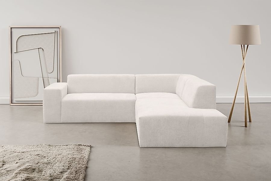 WERK2 Ecksofa Zeus-M, tolles Sofa mit günstig online kaufen
