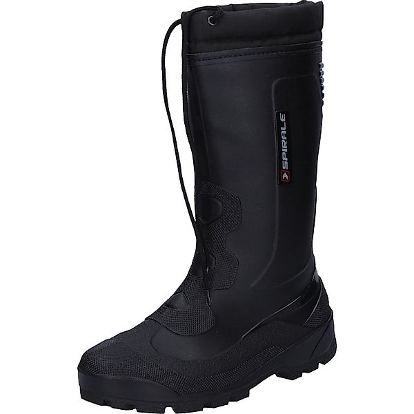 Spirale Nora Ötz Stiefel gefüttert schwarz günstig online kaufen
