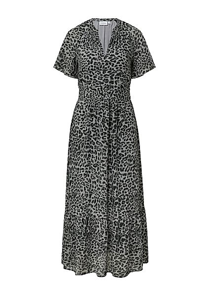 Comma Minikleid günstig online kaufen