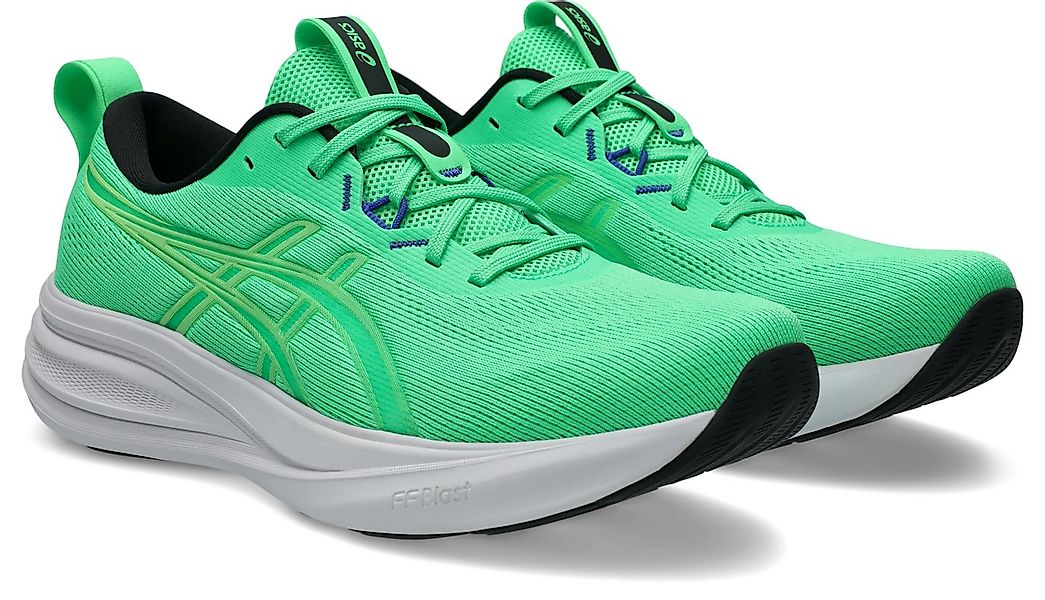 Asics GEL-PULSE 17 Laufschuh mit GEL-Technologie im Rückfuß, mit FF BLAST D günstig online kaufen