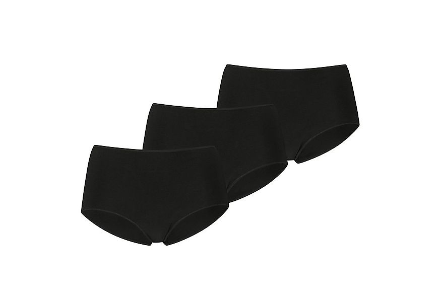 PUMA Retro Pants PUMA WOMEN MAINLINE MINI SHORTS 3P (3er Pack) günstig online kaufen