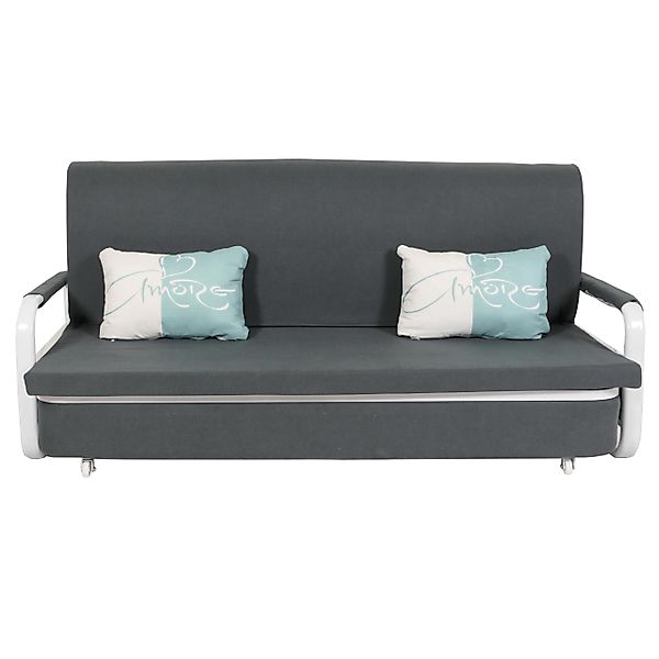 MCW Schlafsofa MCW-M83, Mit Armlehne und günstig online kaufen