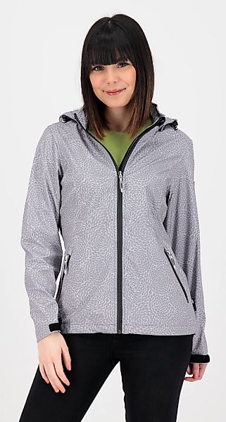 LPO Softshelljacke "Damen Softshelljacke Karolin" günstig online kaufen