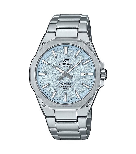 CASIO EDIFICE Quarzuhr EFR-S108DE-2AVUEF, Armbanduhr, Herrenuhr, günstig online kaufen