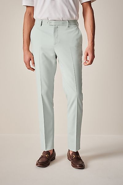Next Anzughose Anzug Motion Flex: Hose günstig online kaufen