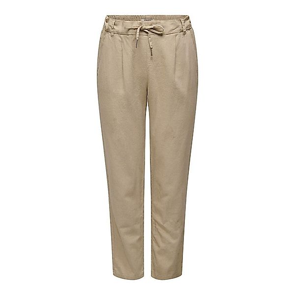 ONLY Leinenhose Caro-Poptrash (1-tlg) günstig online kaufen