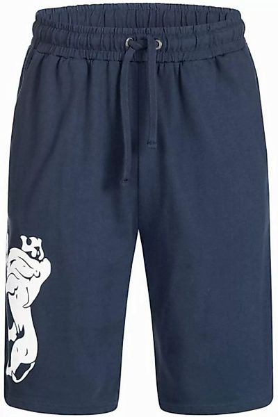 Lonsdale Shorts Lonsdale Herren Shorts Badnagie günstig online kaufen