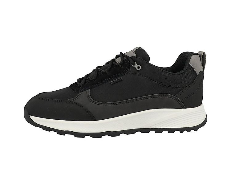 Geox U Terrestre B Abx A Herren Sneaker Turnschuhe, Sportschuhe, Freizeitsc günstig online kaufen