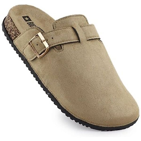 Big Star  Clogs INT2156B günstig online kaufen
