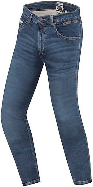 Bogotto Motorradhose Atherorock Motorrad Jeans Knieprotektoren enthalten günstig online kaufen
