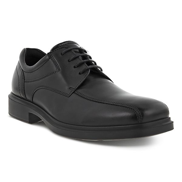 Ecco ECCO Helsinki 2 Schwarz Schnürschuh günstig online kaufen