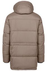 bugatti Langjacke mit Stehkragen günstig online kaufen