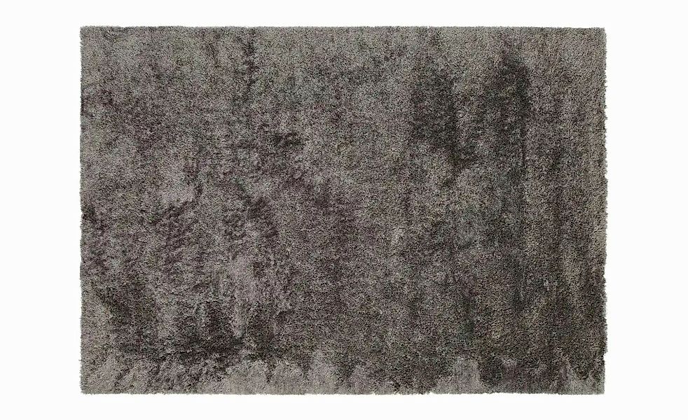 Musterring Teppich   ¦ beige ¦ Synthetische Fasern ¦ Maße (cm): B: 200 H: 3 günstig online kaufen
