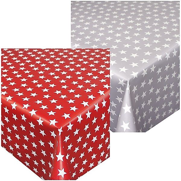 matches21 HOME & HOBBY Tischdecke Wachstuch günstig online kaufen