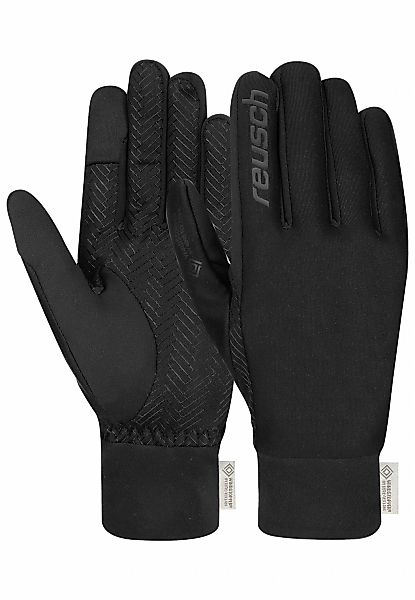 Reusch Skihandschuhe "Karayel WINDSTOPPER TOUCH-TEC" in winddichter und ext günstig online kaufen
