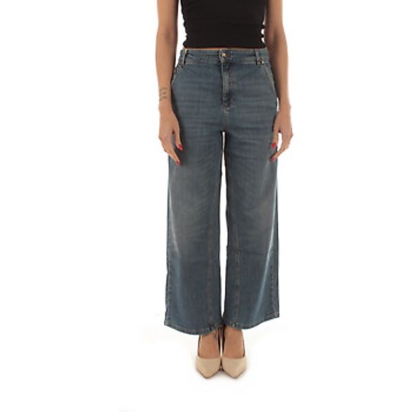 Iblues  Straight Leg Jeans 25171810312 günstig online kaufen
