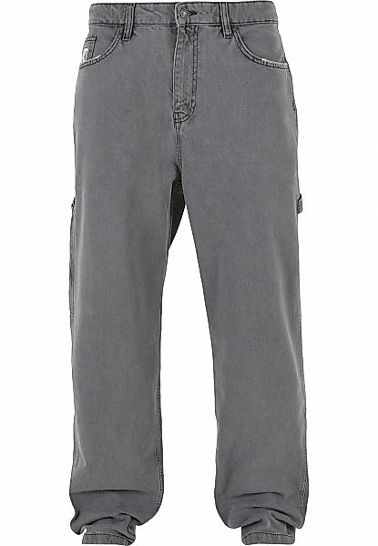 Karl Kani Bequeme Jeans "Karl Kani Herren KMI-PL063-010-06 KK Retro Baggy W günstig online kaufen