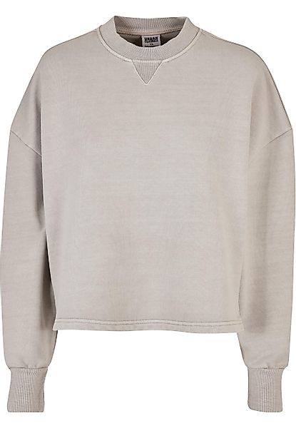 URBAN CLASSICS Sweater Urban Classics Damen günstig online kaufen