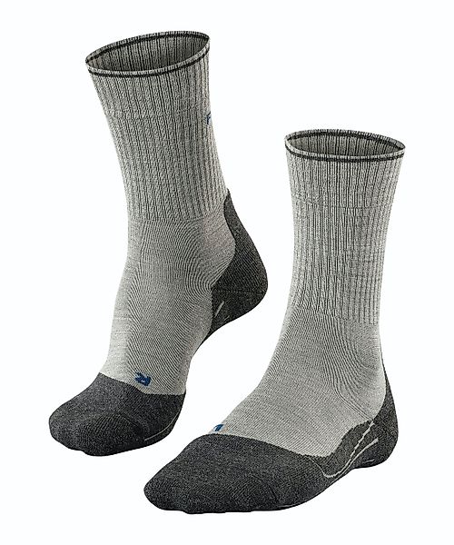 Falke Damen Trekking Socken TK2 Wool Silk günstig online kaufen