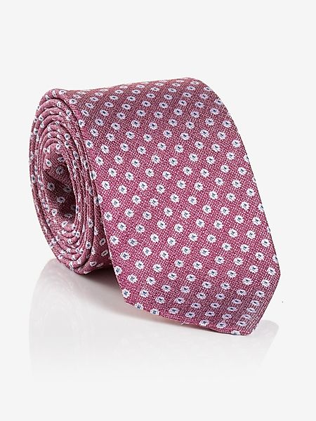 MONTI Krawatte (1-St) aus reiner Seide, günstig online kaufen