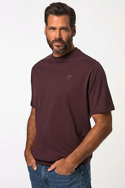 JP1880 T-Shirt JP 1880 T-Shirt Basic Bauchfit Halbarm günstig online kaufen