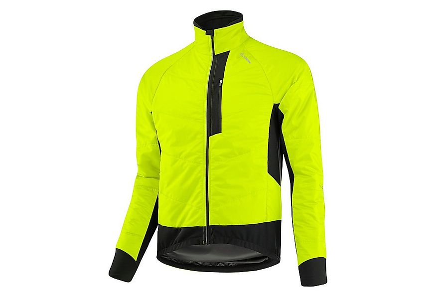 Löffler Fahrradjacke Bike Iso-Jacket Hotbond PL60 (PrimaLoft® Gold, winddic günstig online kaufen