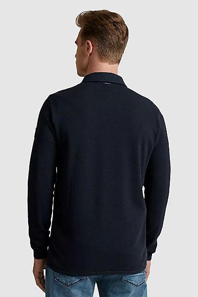 Vanguard Strickjacke Dunkelblau - Größe M günstig online kaufen