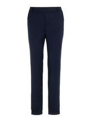 Vero Moda Anzughose "VMMAYA" hinten mit Gummizugbündchen günstig online kaufen