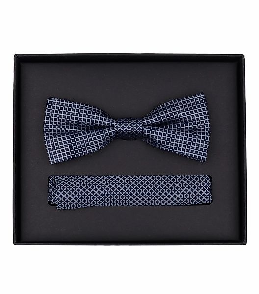 VENTI Fliege "VENTI Accessoires gemustert" günstig online kaufen