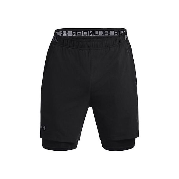 Under Armour® Shorts Ua Vanish Woven 2In1 Sts-Blk günstig online kaufen