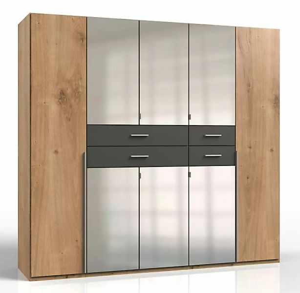 Wimex Drehtürenschrank "Denver" günstig online kaufen