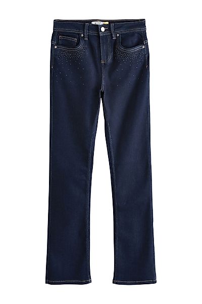 Next Bootcut-Jeans Superweiche Bootcut-Jeans (1-tlg) günstig online kaufen