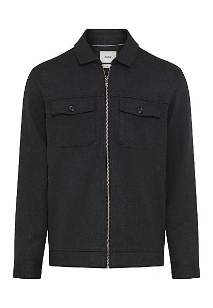 Brax Sweatjacke "Style SANTIAGO" günstig online kaufen