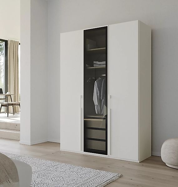 rauch Drehtürenschrank "Kleiderschrank Schrank Garderobe SKAT SHINE mit hoc günstig online kaufen