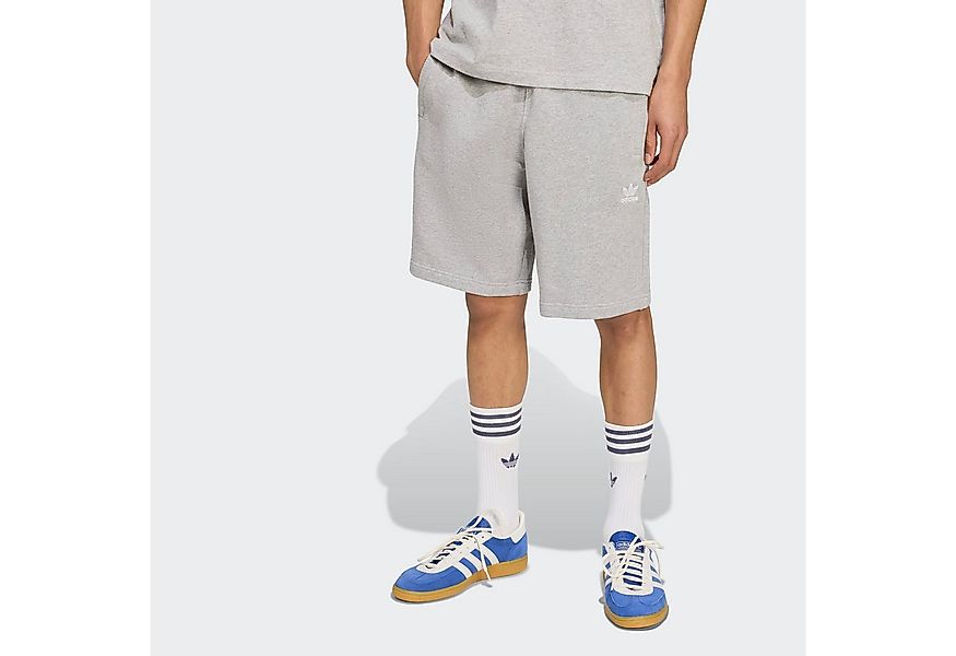 adidas Originals Shorts ESSENTIALS TREFOIL Essential Sweat Shorts mit Logo, günstig online kaufen