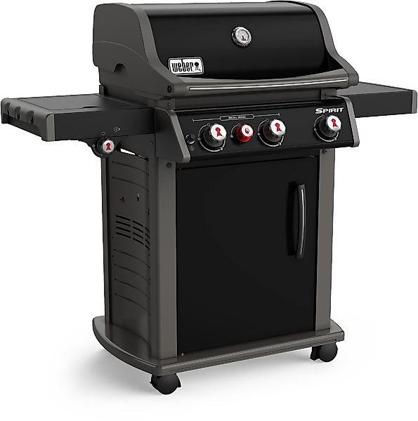 Weber Gasgrill "Spirit E-330 Original GBS", BxTxH: 132x61x116 cm günstig online kaufen