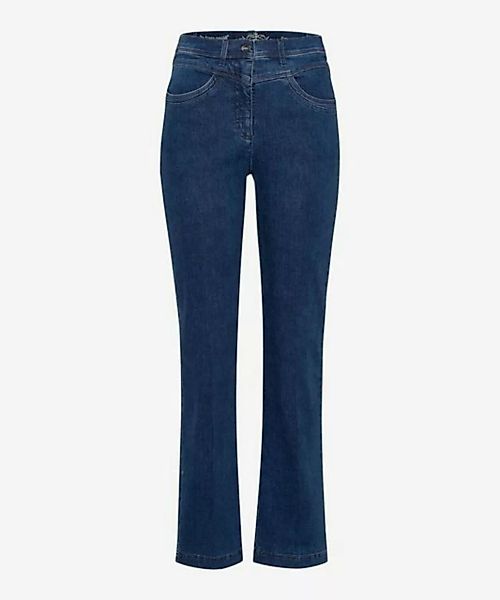 RAPHAELA by BRAX Regular-fit-Jeans LAURA BOOT günstig online kaufen