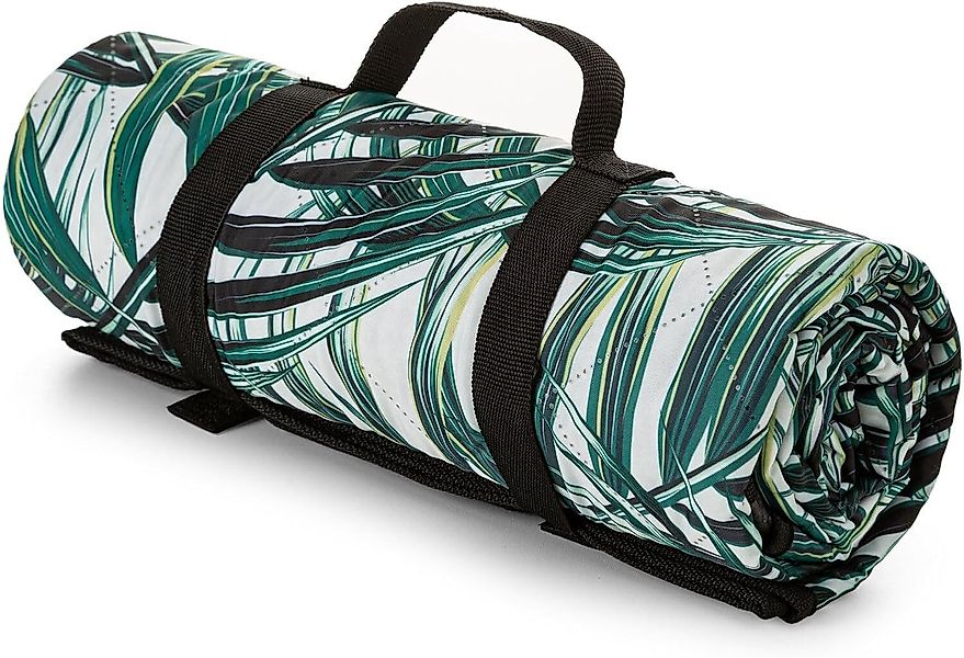 Picknickdecke Thermodecke, Eurofirany, Wasserfeste Isolierende Decke günstig online kaufen