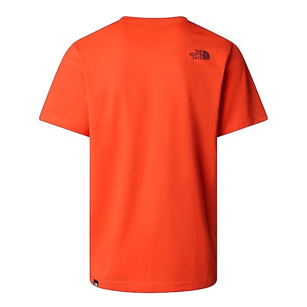 The North Face T-Shirt "M S/S EASY TEE" günstig online kaufen