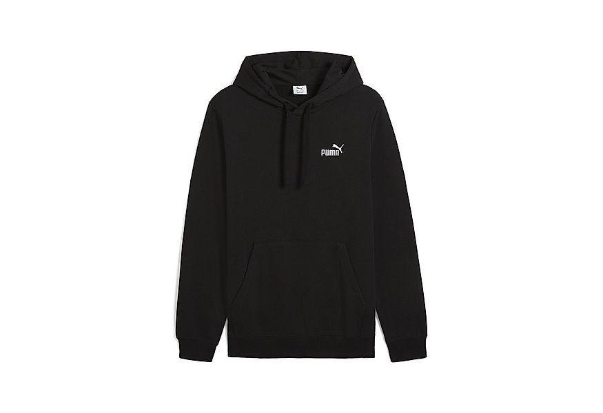 PUMA Hoodie Essentials Small No. 1 Logo Hoodie Herren günstig online kaufen